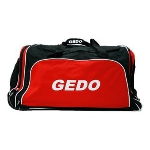 BOLSA DE DEPORTE GEDO MILAN TROLLEY 4 DEPARTAMENTOS-DN8 BOLSA DE DEPORTE GEDO MILAN TROLLEY 4 DEPARTAMENTOS
